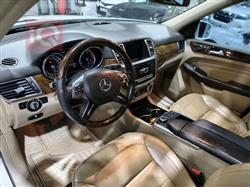 مێرسێدس بێنز ML-Class